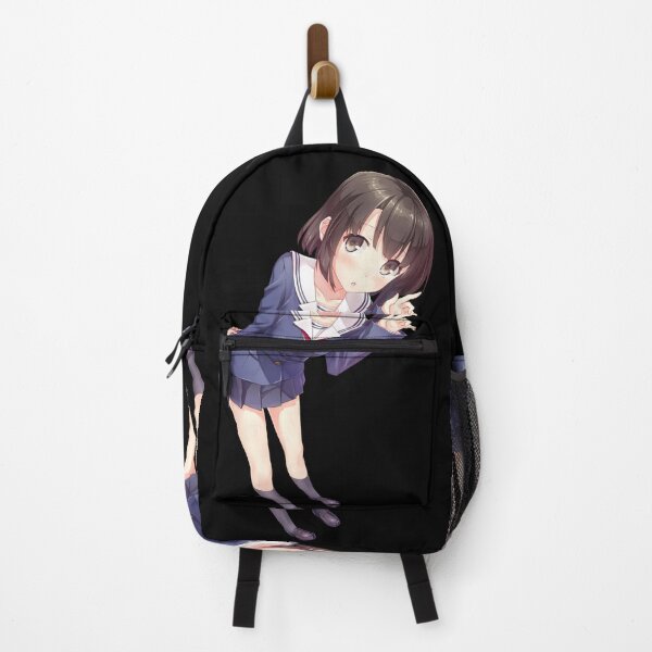 Item preview, Utaha Kasumigaoka - Saenai Heroine no Sodatekata designed and sold by Yor-art.
