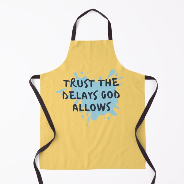Item preview, Trust the Delays designed and sold by jamsantos.