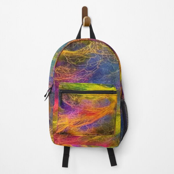 Item preview, Neon Abstract designed and sold by calibrit.