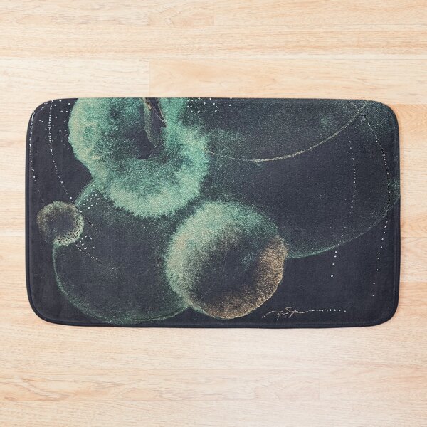 Item preview, Cosmic Abstraction, Watercolor designed and sold by Maja Sipilovic.