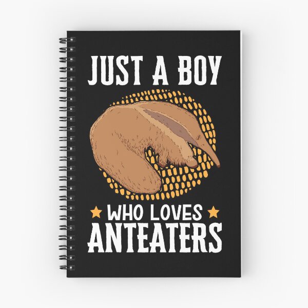 Item preview, Anteater cub loves South America designed and sold by madgrfx.