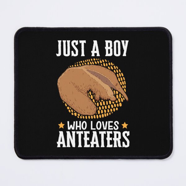 Item preview, Anteater cub loves South America designed and sold by madgrfx.