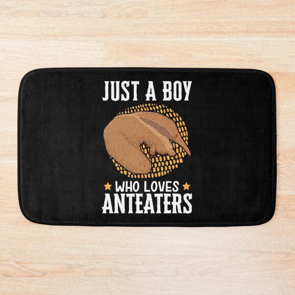 Item preview, Anteater cub loves South America designed and sold by madgrfx.