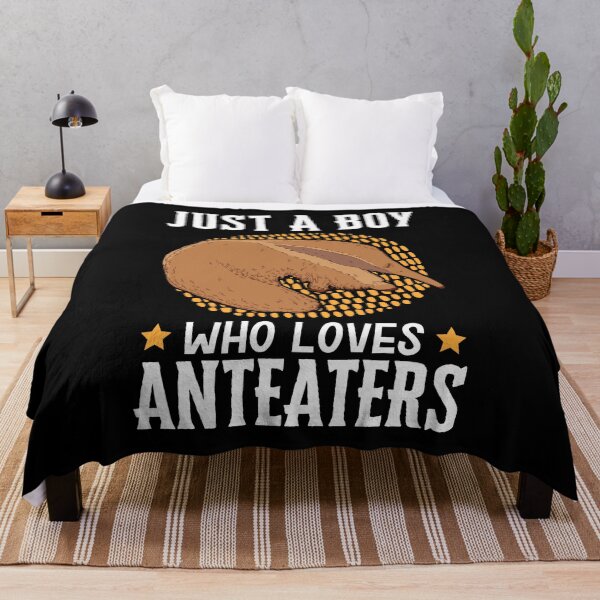 Item preview, Anteater cub loves South America designed and sold by madgrfx.