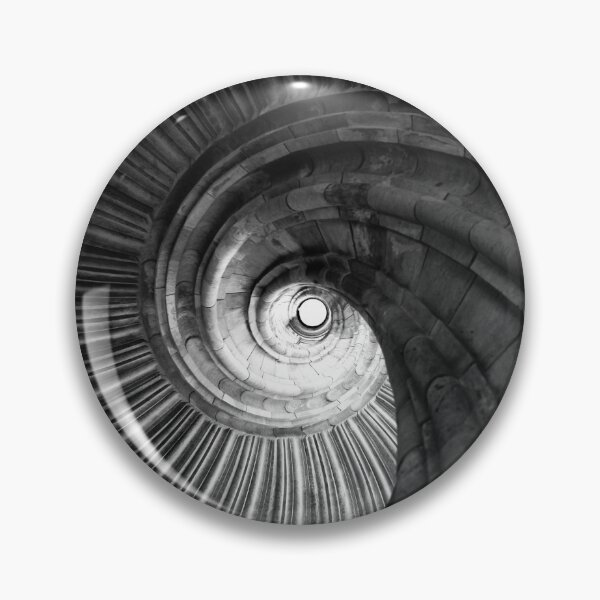 Artikelvorschau, spiral staircase entworfen und verkauft von Falko-Follert.