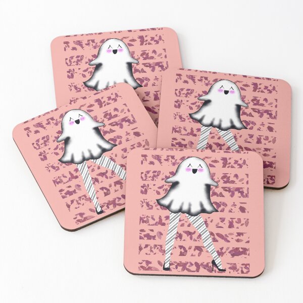 Item preview, Long Legs Ghost  designed and sold by missmann.