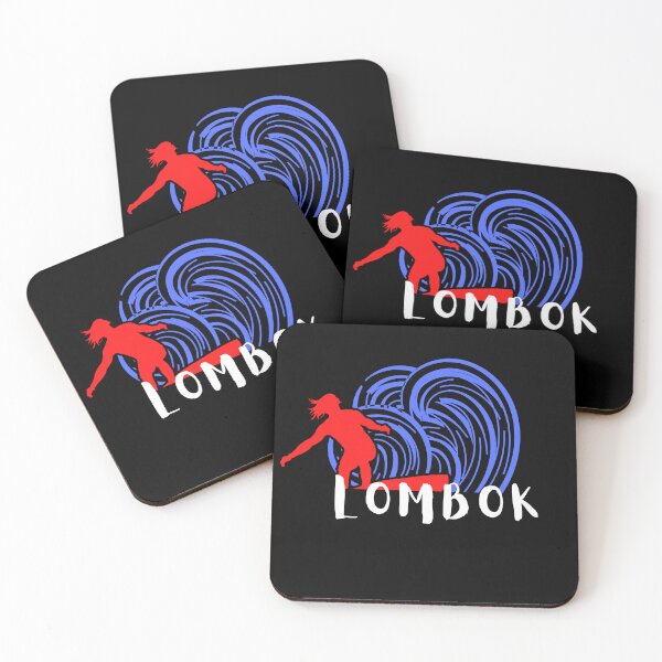 Item preview, lombok surfing designed and sold by mikoala50.