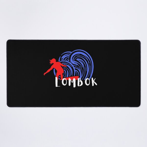 Item preview, lombok surfing designed and sold by mikoala50.