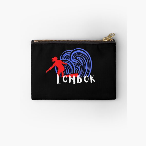 Item preview, lombok surfing designed and sold by mikoala50.