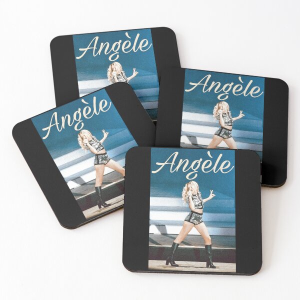 Item preview, Angèle  designed and sold by pelshop.