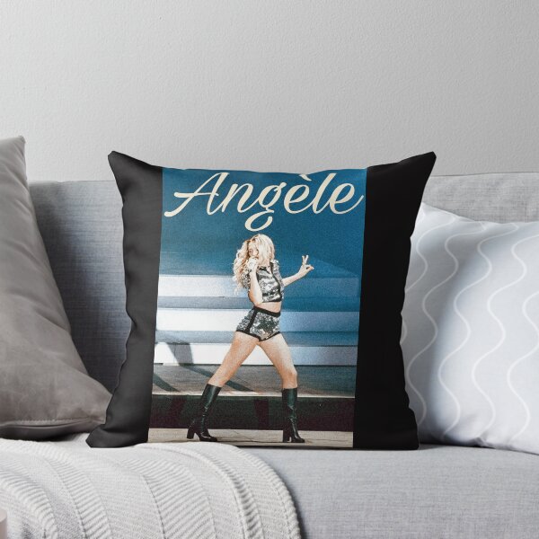 Item preview, Angèle  designed and sold by pelshop.