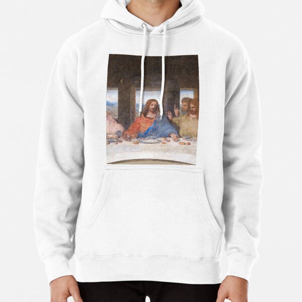 Supreme last hot sale supper hoodie