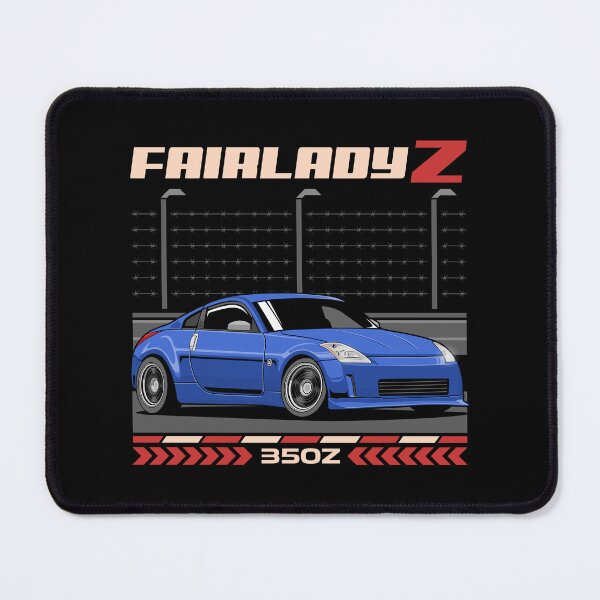Item preview, Nissan 350Z JDM designed and sold by squeal tires.