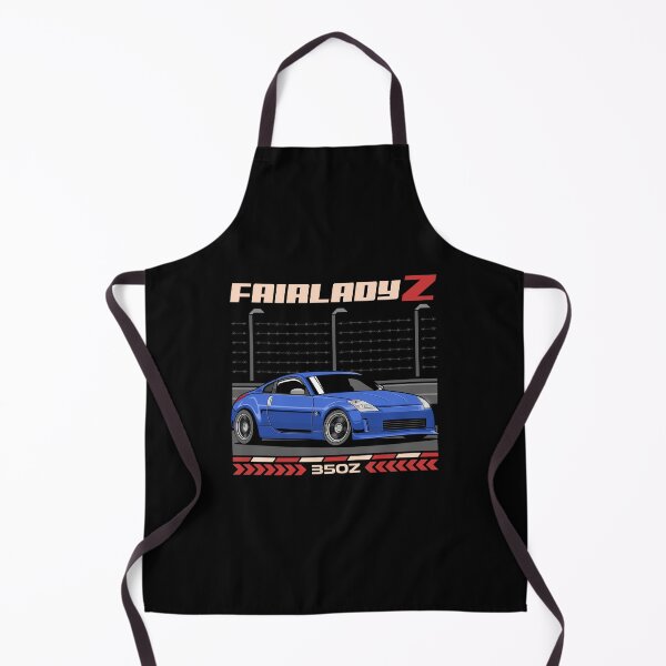 Item preview, Nissan 350Z JDM designed and sold by squeal tires.
