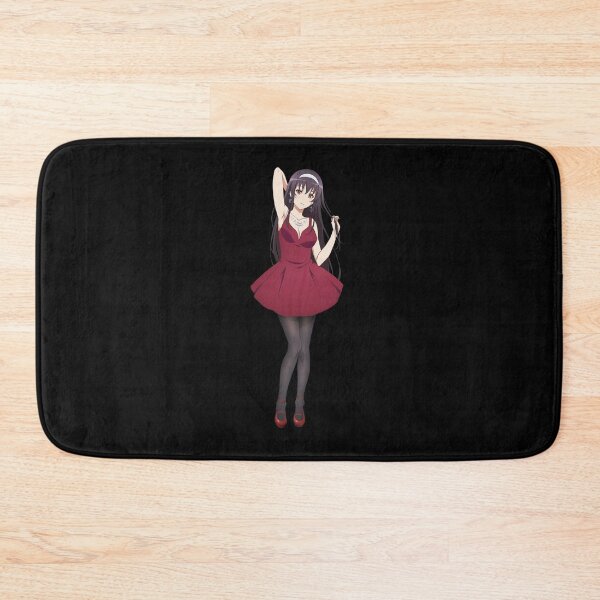 Item preview,  Utaha Kasumigaoka - Saenai Heroine no Sodatekata designed and sold by Yor-art.