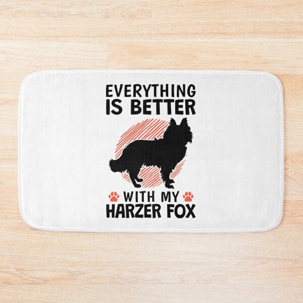 Item preview, Everything is better with Harzer Fuchs Herding Fox designed and sold by madgrfx.