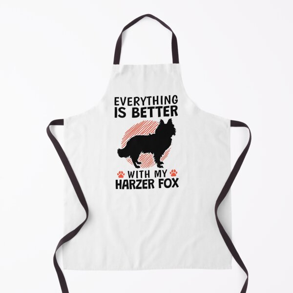 Item preview, Everything is better with Harzer Fuchs Herding Fox designed and sold by madgrfx.