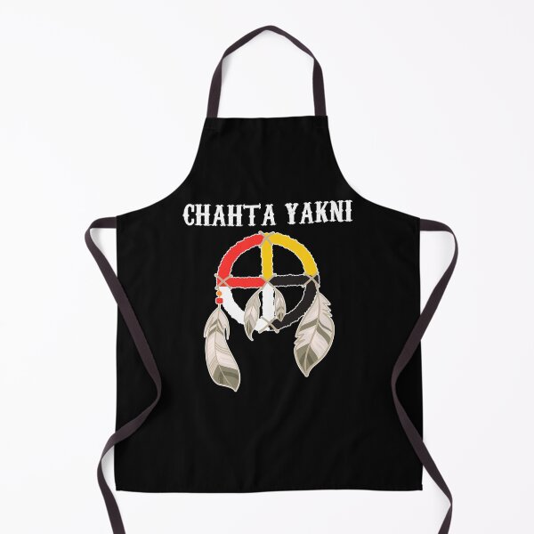 Item preview, Choctaw Nation Chahta Yakni Medicine Wheel designed and sold by MagicBoutique.
