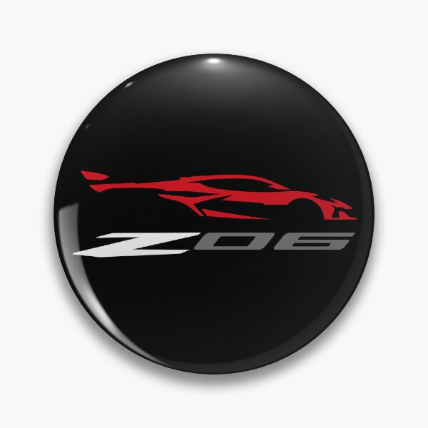 Item preview, 2023 Z06 designed and sold by rambakoni.