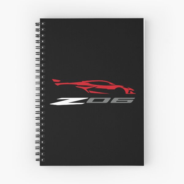 Item preview, 2023 Z06 designed and sold by rambakoni.