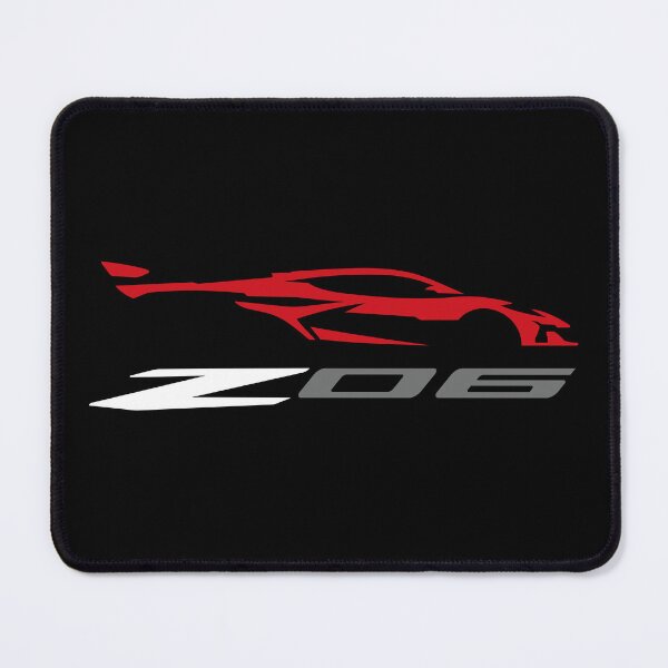Item preview, 2023 Z06 designed and sold by rambakoni.