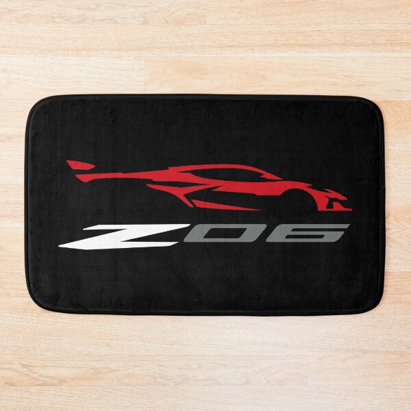 Item preview, 2023 Z06 designed and sold by rambakoni.