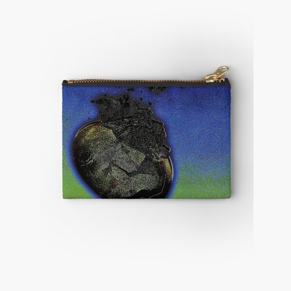 Item preview, Ovoidal Disintegration designed and sold by George Hutton Hunter.