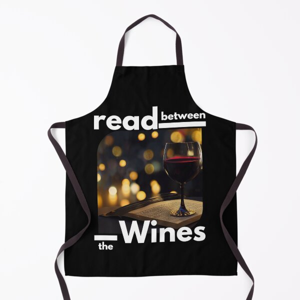 Item preview, Relaxing Read Between the Wines designed and sold by TheCreativeFab.