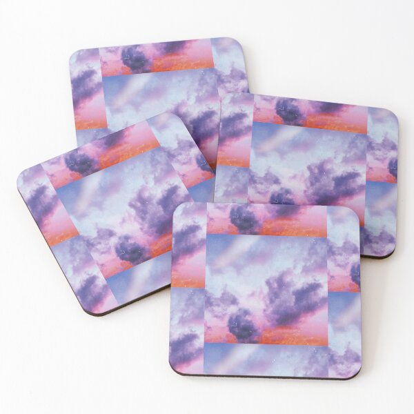 Item preview, Dreamy Clouds designed and sold by OfficialZamiku.
