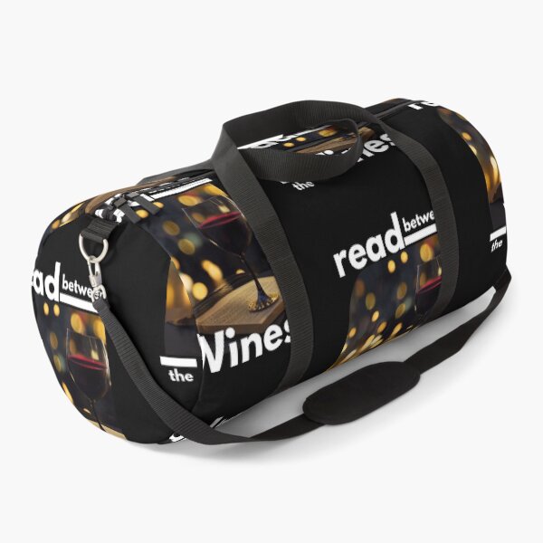 Item preview, Relaxing Read Between the Wines designed and sold by TheCreativeFab.