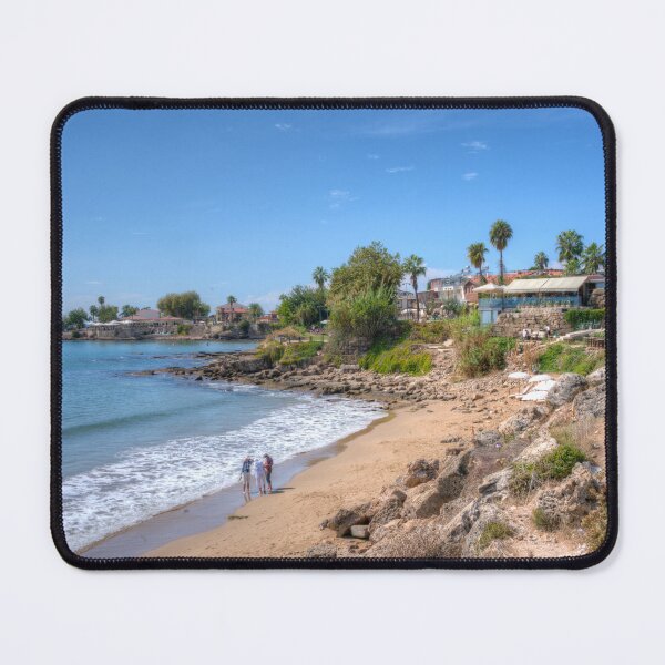 Item preview, Side Beachscape designed and sold by hawkie.