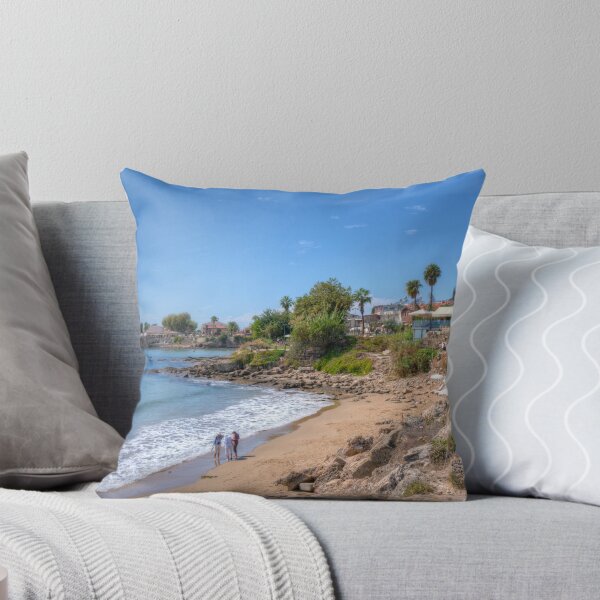 Item preview, Side Beachscape designed and sold by hawkie.