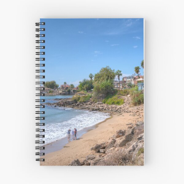 Item preview, Side Beachscape designed and sold by hawkie.