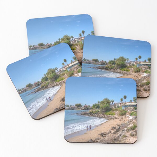 Item preview, Side Beachscape designed and sold by hawkie.