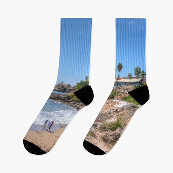 Item preview, Side Beachscape designed and sold by hawkie.