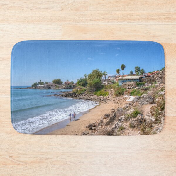 Item preview, Side Beachscape designed and sold by hawkie.