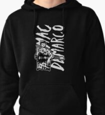 King mac Pullover Hoodie