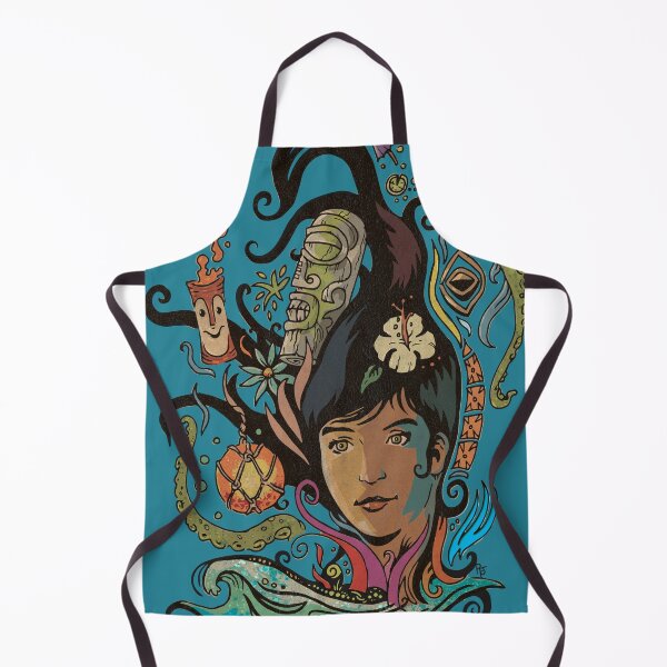 Item preview, Wahine #4 designed and sold by Zerostreet.