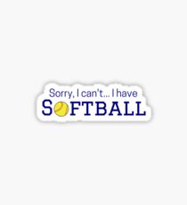 Weicher Ball Sticker