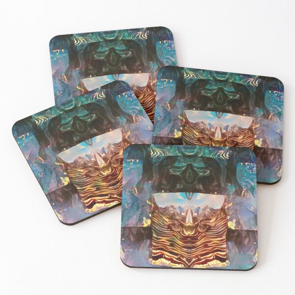 Item preview, Masks designed and sold by PowerOfAbstract.