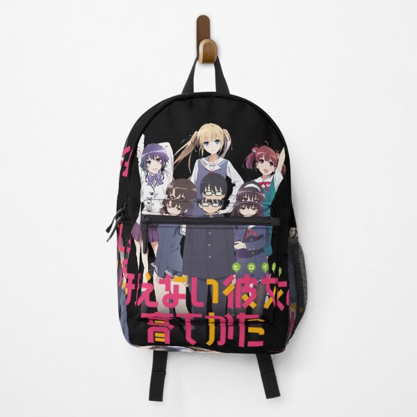 Item preview,  Saenai Heroine no Sodatekata designed and sold by Yor-art.