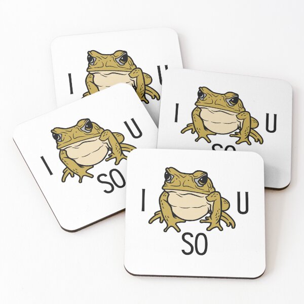Item preview, Te sapo tanto designed and sold by nextneveldesign.