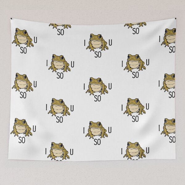Item preview, Te sapo tanto designed and sold by nextneveldesign.