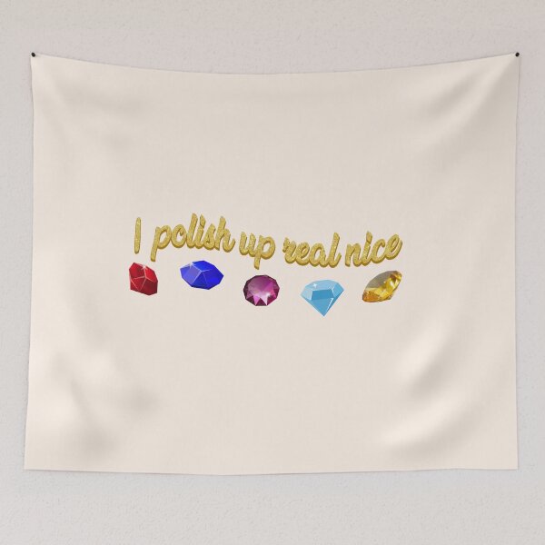 Item preview, I Polish Up Real Nice Taylor Swift designed and sold by Mint-Rose.