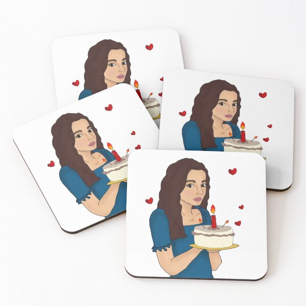 Item preview, Birthday Girl designed and sold by SARTARA.
