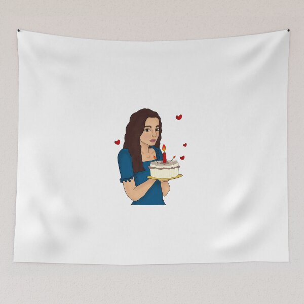 Item preview, Birthday Girl designed and sold by SARTARA.