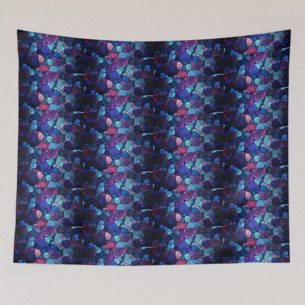 Item preview, Colored Cubes designed and sold by Stylebh.