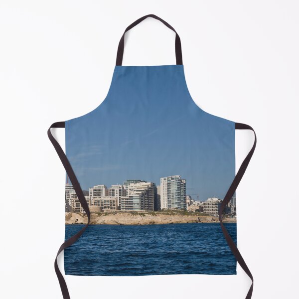 Item preview, Sliema Panorama designed and sold by Violaman.