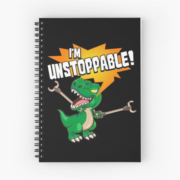 Item preview, Tyrannosaurus Rex with Grabbers is Unstoppable 2 designed and sold by darwinmouad.