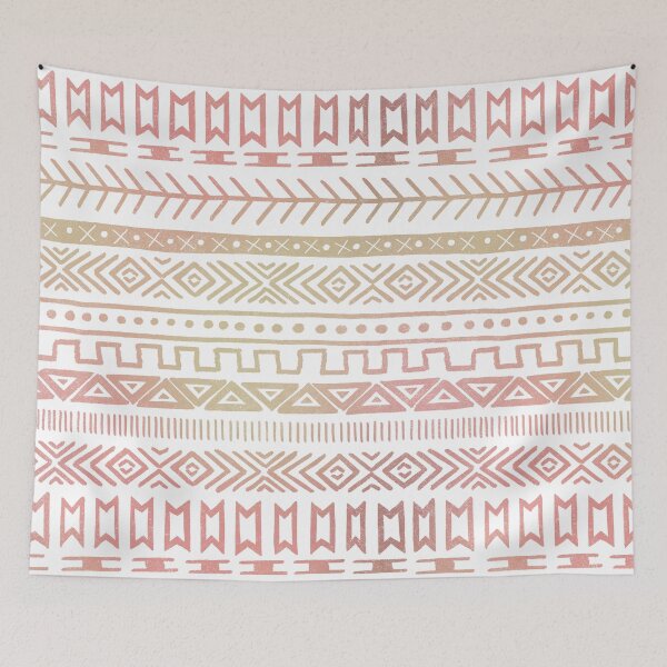 Item preview, tribal pattern designed and sold by Aquilicun.